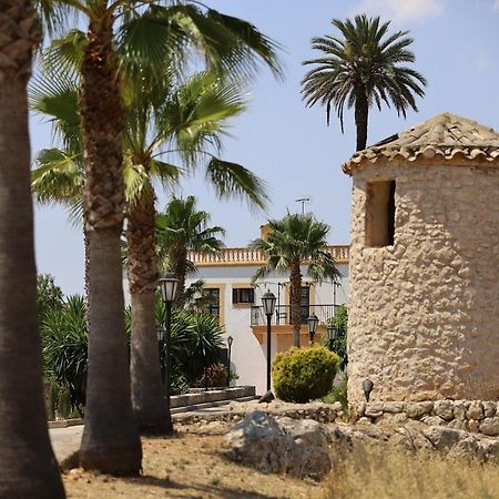 Finca Son Manera Montuïri Kültér fotó
