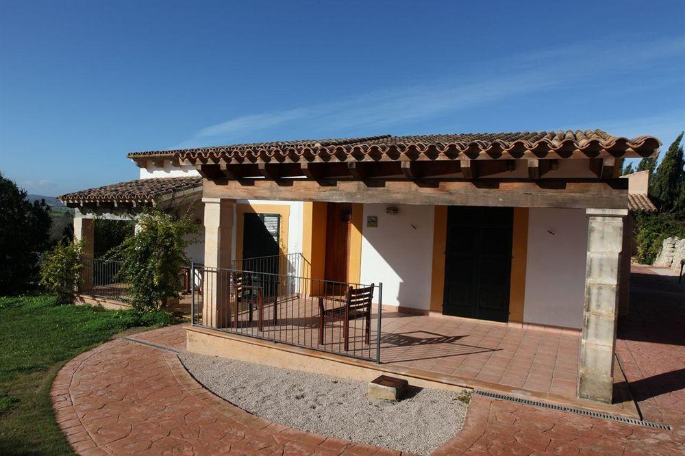 Finca Son Manera Montuïri Kültér fotó