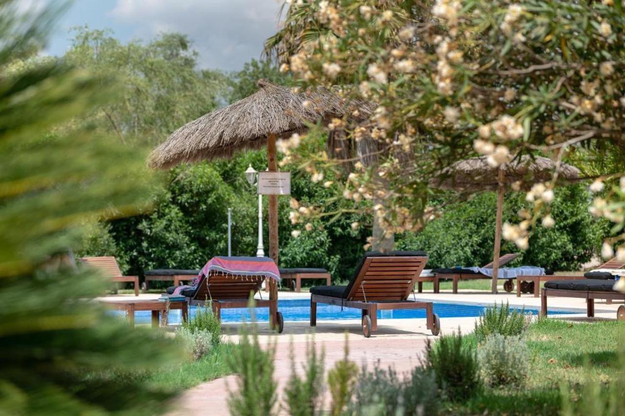 Finca Son Manera Montuïri Kültér fotó