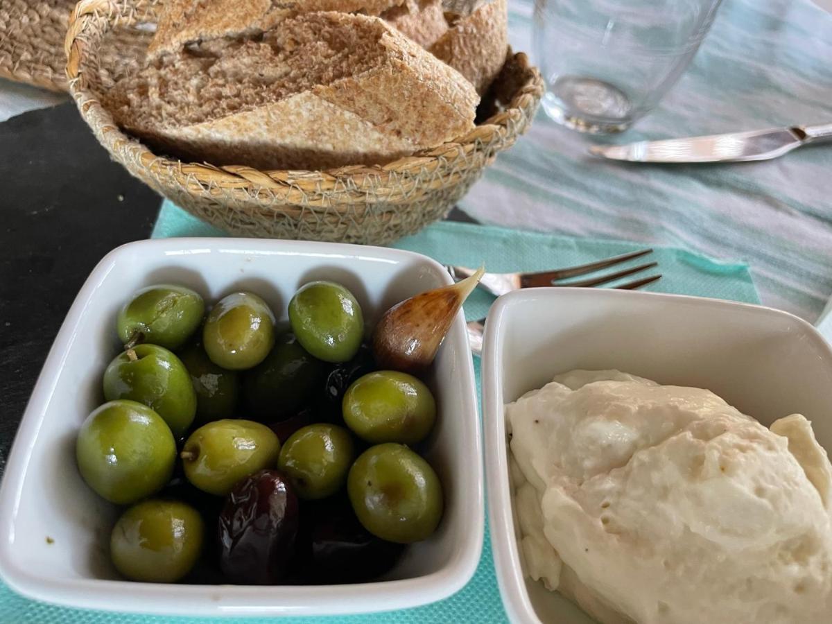 Finca Son Manera Montuïri Kültér fotó