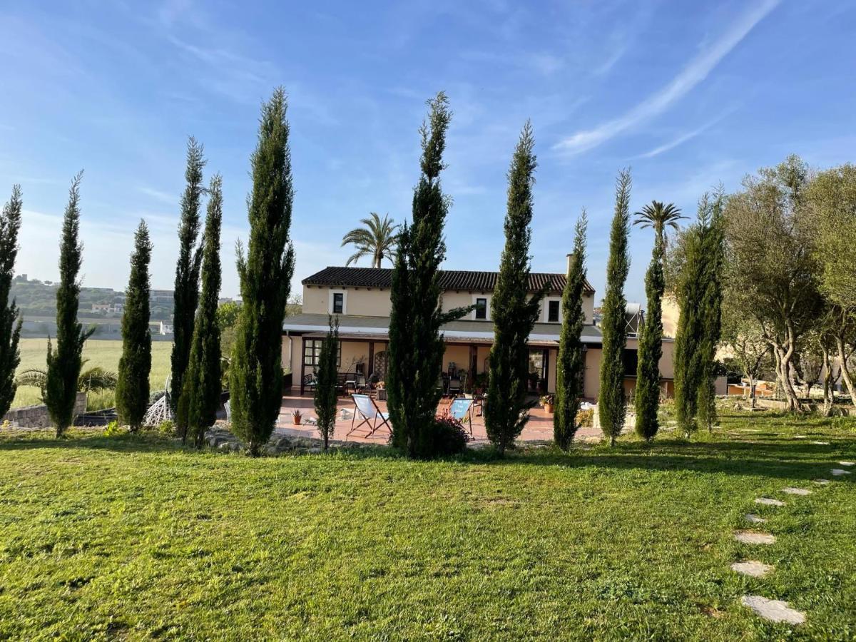 Finca Son Manera Montuïri Kültér fotó