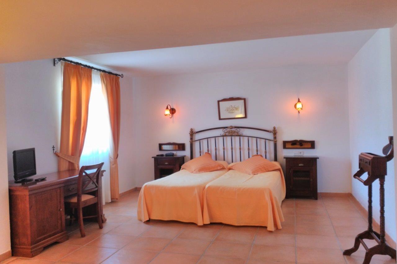 Finca Son Manera Montuïri Kültér fotó