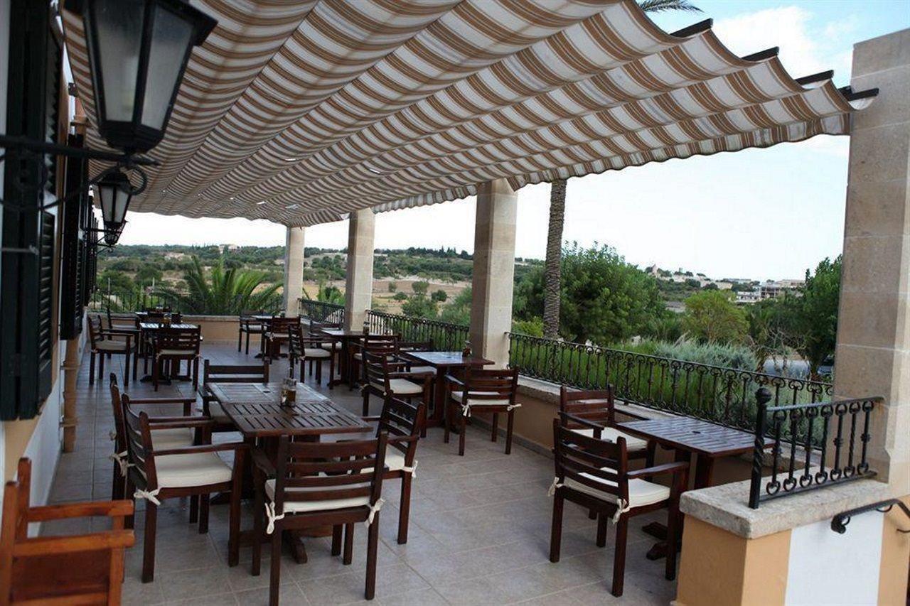 Finca Son Manera Montuïri Kültér fotó