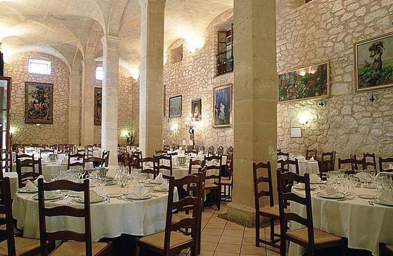 Finca Son Manera Montuïri Kültér fotó
