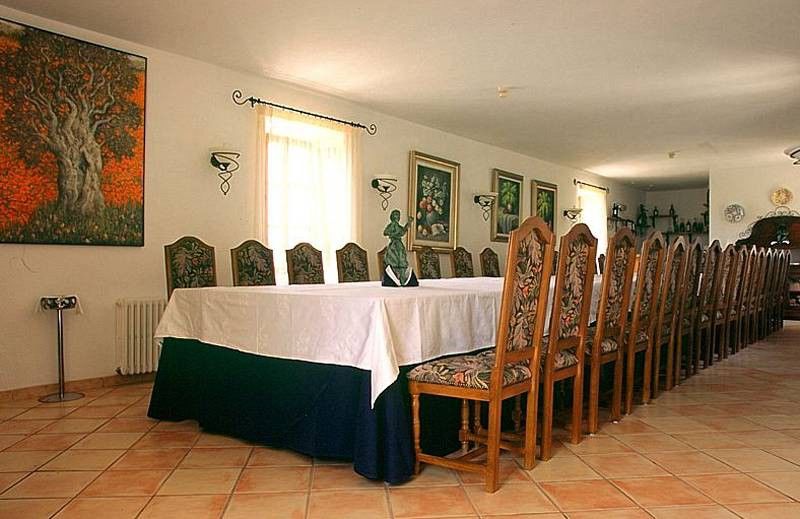 Finca Son Manera Montuïri Kültér fotó