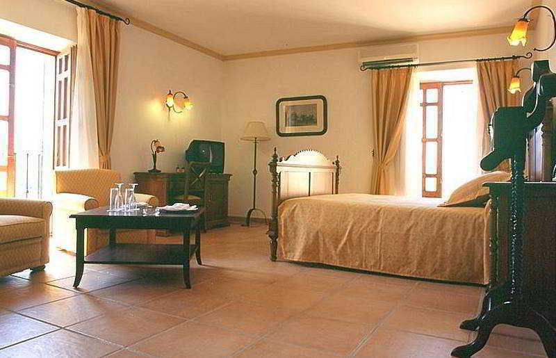 Finca Son Manera Montuïri Szoba fotó