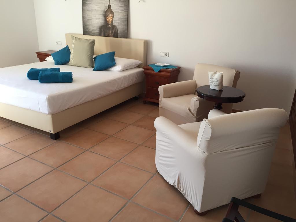 Finca Son Manera Montuïri Kültér fotó