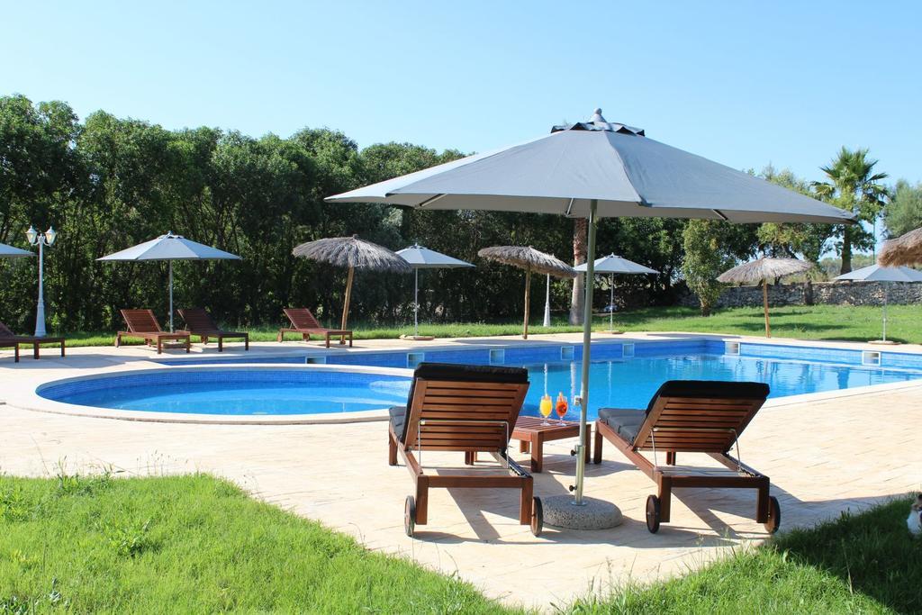 Finca Son Manera Montuïri Kültér fotó