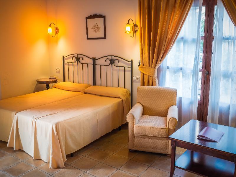 Finca Son Manera Montuïri Kültér fotó