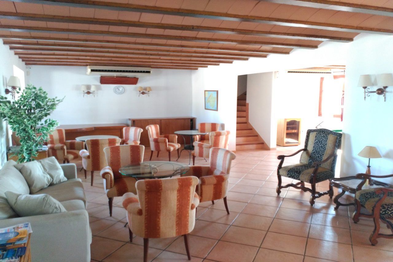 Finca Son Manera Montuïri Kültér fotó