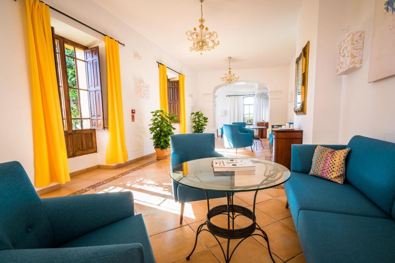 Finca Son Manera Montuïri Kültér fotó