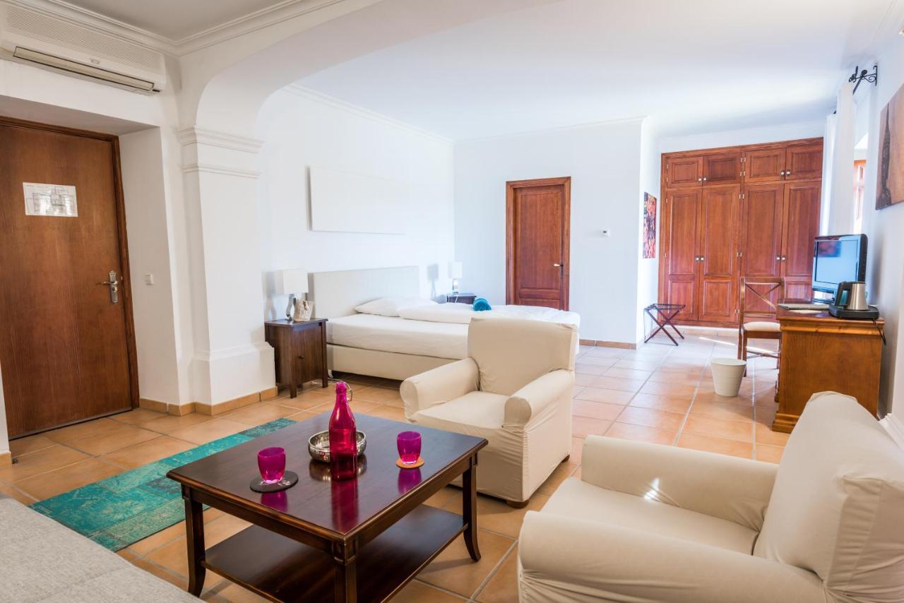 Finca Son Manera Montuïri Kültér fotó